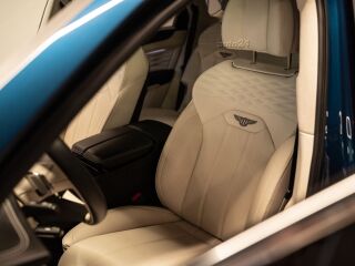 Bentley Bentayga 4.0 V8 404kW