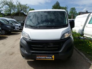 Fiat Ducato LONGa/c 2.3 TDI 96kW