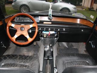 Rover 2000 SC 2.0 79kW
