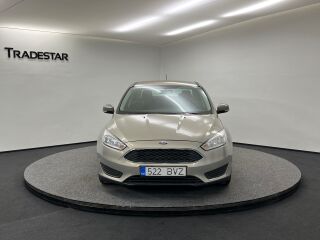 Ford Focus 1.5 70kW