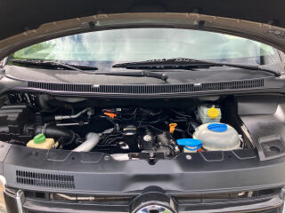 Volkswagen Multivan Startline 4Motion 2.5 96kW