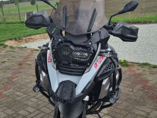 BMW R 1250 GS Adventure 100kW