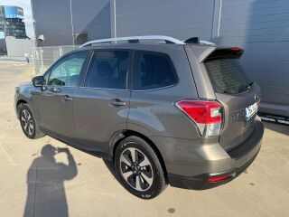 Subaru Forester 2.0 110kW