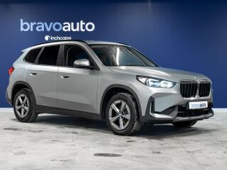 BMW X1 xDrive20d 2.0 110kW