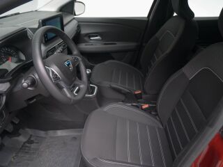 Dacia Sandero Comfort Tce LPG 1.0 67kW