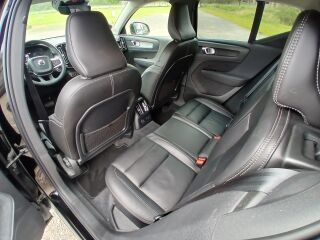 Volvo XC40 INSCRIPTION 1.5 125kW