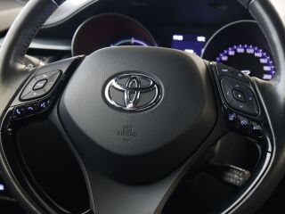 Toyota C-HR Style Plus 72kW