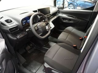 Toyota ProAce City Long Electric Professional Plus 62kW
