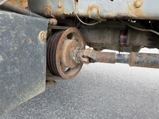 Scania 114 8x2