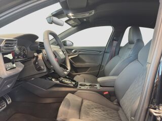 Audi RS 3 Limousine TFSI 2.5 294kW