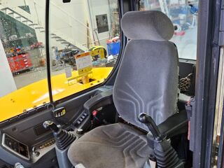 Hyundai Robex 60CR-9