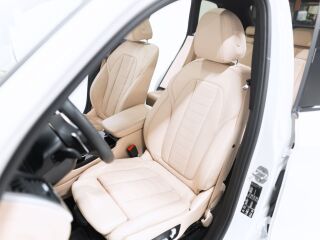 BMW X3 3.0 195kW