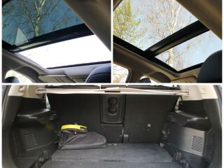 Nissan X-Trail 1.6 R4 96kW