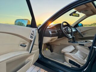 BMW 530 3.0 160кВ