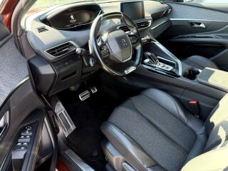 Peugeot 3008 GT-Line 1.6 88kW