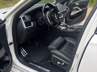 BMW X6 3.0 250kW