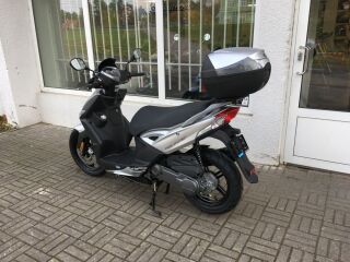 Kymco Agility City+ 50i