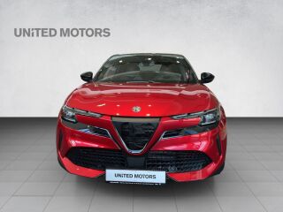 Alfa Romeo Junior Speciale 62kW