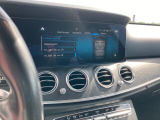 Mercedes-Benz E 220 All terrain 2.0 143kW