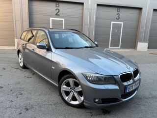 BMW 320 2.0 135kW