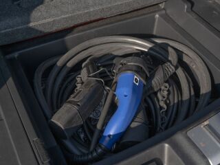 Lexus NX 450h+ Plug-in Hybrid 2.5 136kW