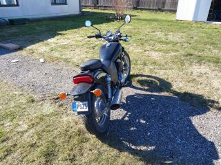 Kawasaki EL 252 22kW