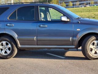Kia Sorento 2.5 103kW