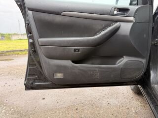 Toyota Avensis 2.0 93kW