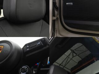 Porsche Cayenne E-Hybrid Black Edition 3.0 346kW
