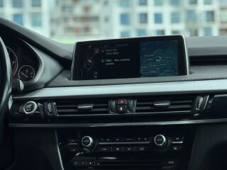 BMW X5 xDrive30d 3.0 190kW
