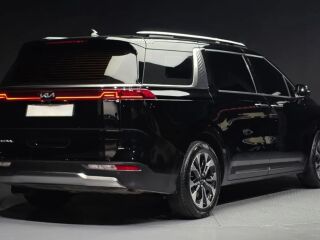 Kia Carnival Signature 2.2 CRDi 148kW