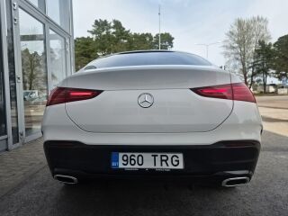 Mercedes-Benz GLE 350 4Matic AMG Line 2.0 R4 145кВ