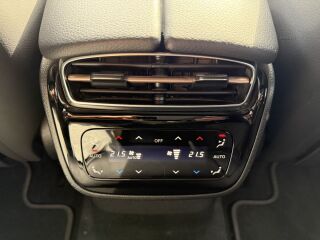 Mercedes-Benz EQE 350+ 215kW