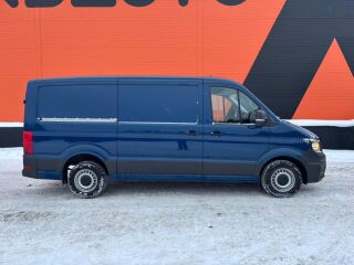 Volkswagen Crafter 2.0 130kW