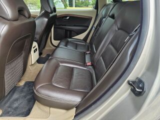 Volvo XC70 Summum 2.4 D5 136kW