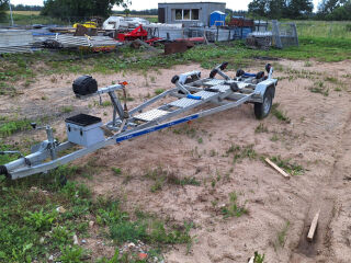 Sunrunner  2.4 100kW