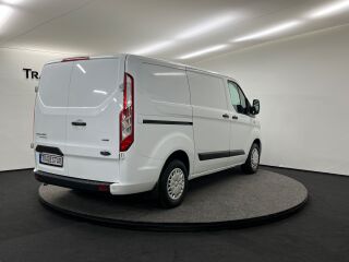 Ford Transit Custom 2.0 77kW