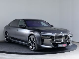 BMW i7 xDrive60  xDrive60 M Sportpakett 400kW