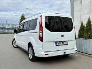 Ford Tourneo Connect  Long comfortline 1.6 85kW