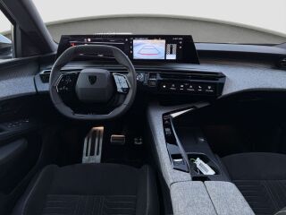 Peugeot 3008 GT Hybrid 1.2 100kW