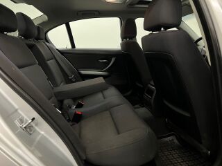 BMW 320 2.0 110kW