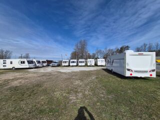 Swift Fairway 584