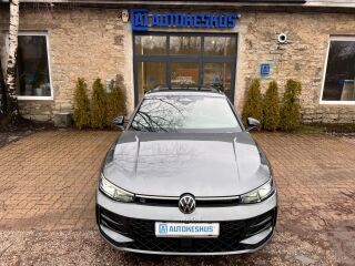 Volkswagen Passat R-Line 4Motion 2.0 TDI 142kW