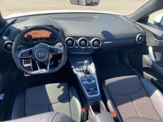 Audi TT S-line Roadster 1.8 TFSI 132kW