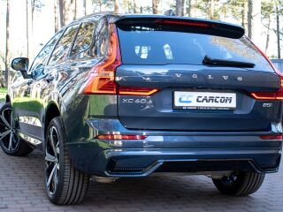 Volvo XC60 AWD DARK Ultimate Fullopt 2.0 B5 AWD MHEV Kerghübriid 184kW