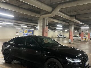 Audi A4 2.0 105kW