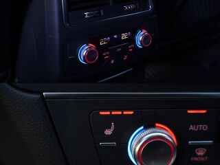 Audi A6 allroad Quattro 3.0 234kW