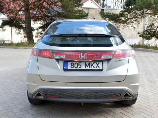 Honda Civic 1.8 103кВ