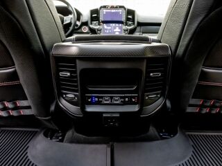 Ram 1500 TRX 6.2 V8 Hemi Supercharged 523kW