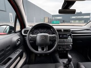 Citroen C3 1.2 60kW